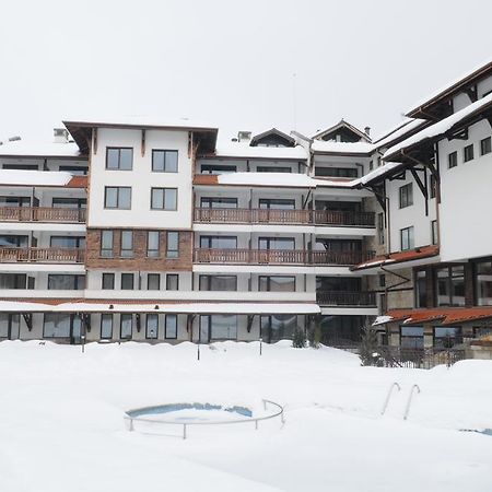 Bansko Royal Towers Apartment Εξωτερικό φωτογραφία