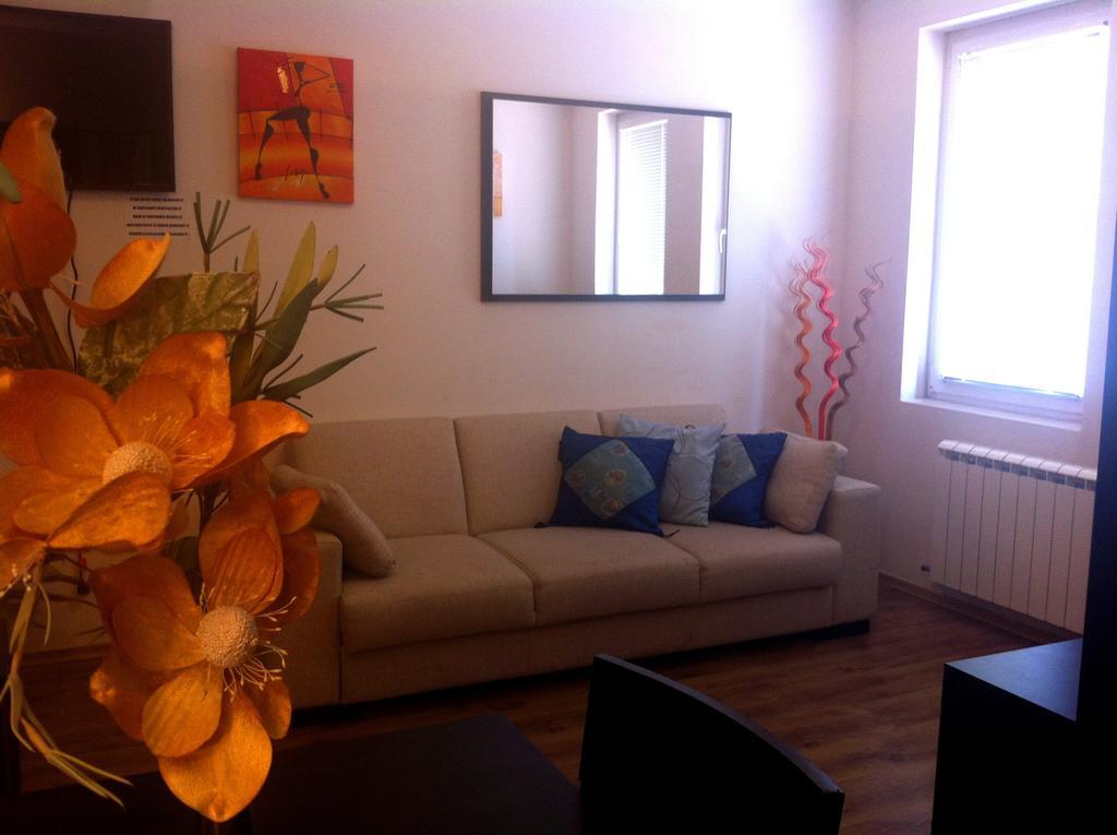 Bansko Royal Towers Apartment Δωμάτιο φωτογραφία