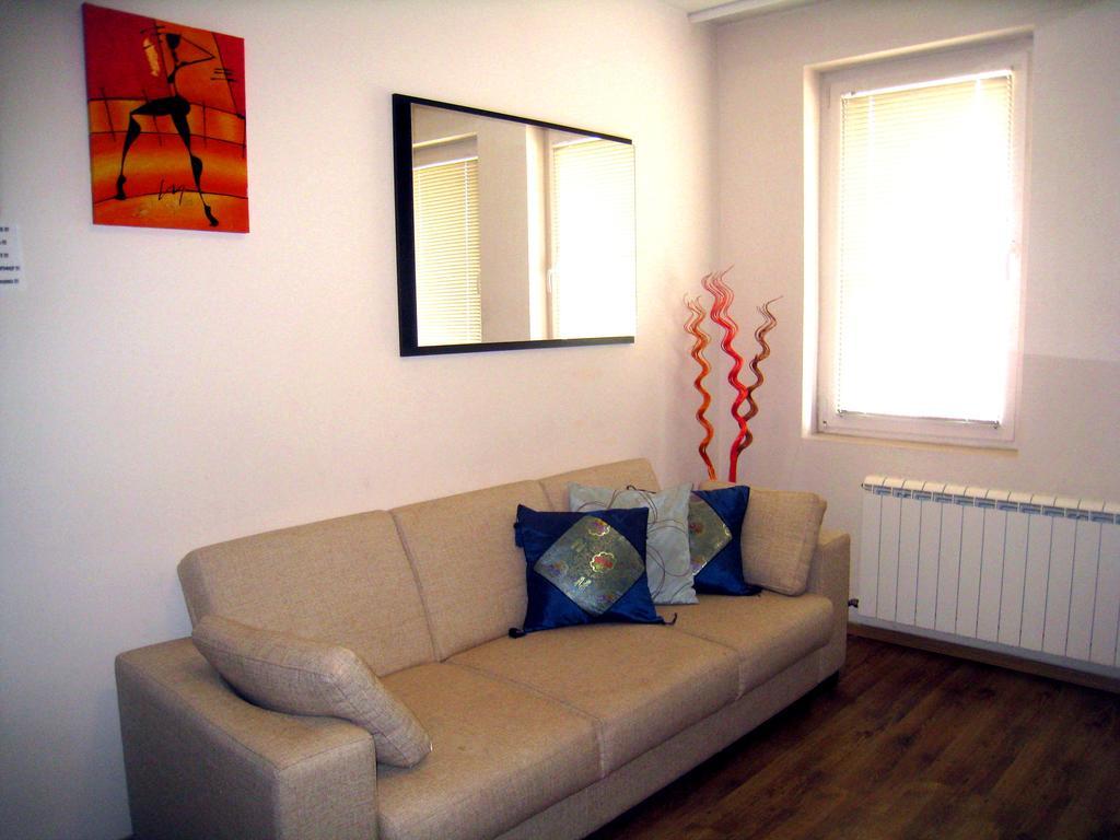 Bansko Royal Towers Apartment Δωμάτιο φωτογραφία