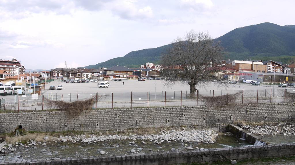 Bansko Royal Towers Apartment Εξωτερικό φωτογραφία