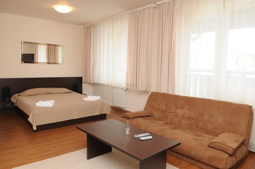 Bansko Royal Towers Apartment Εξωτερικό φωτογραφία
