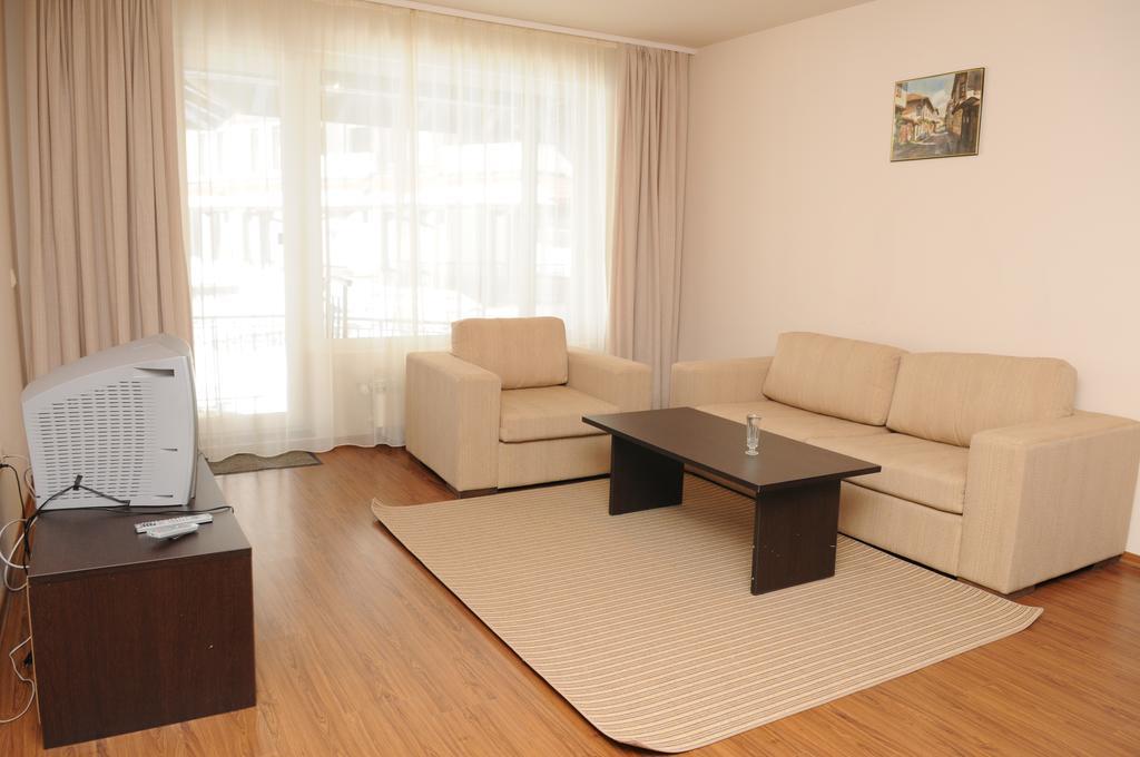 Bansko Royal Towers Apartment Εξωτερικό φωτογραφία