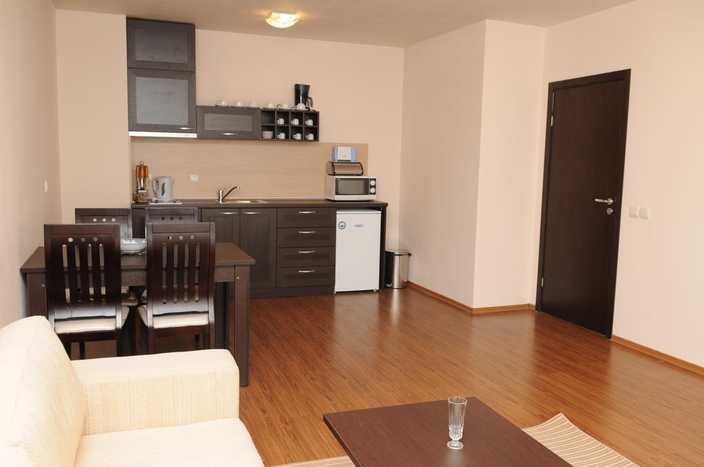Bansko Royal Towers Apartment Εξωτερικό φωτογραφία