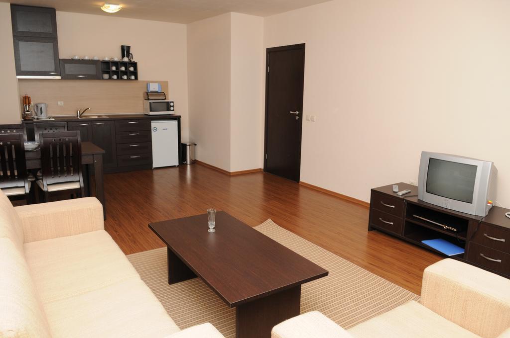 Bansko Royal Towers Apartment Εξωτερικό φωτογραφία