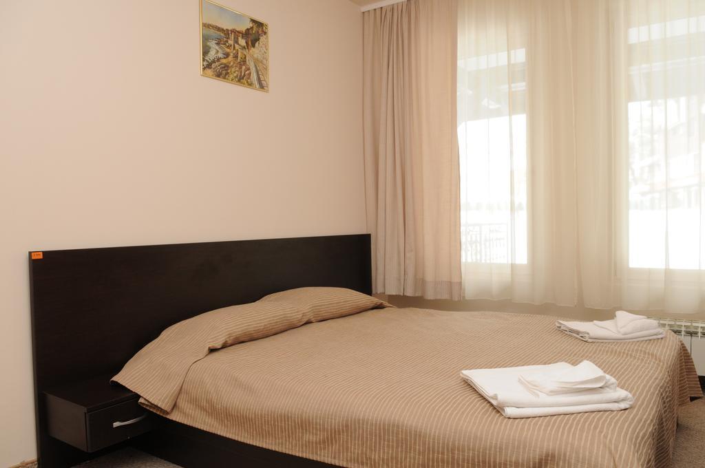 Bansko Royal Towers Apartment Εξωτερικό φωτογραφία