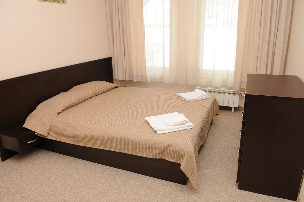 Bansko Royal Towers Apartment Εξωτερικό φωτογραφία