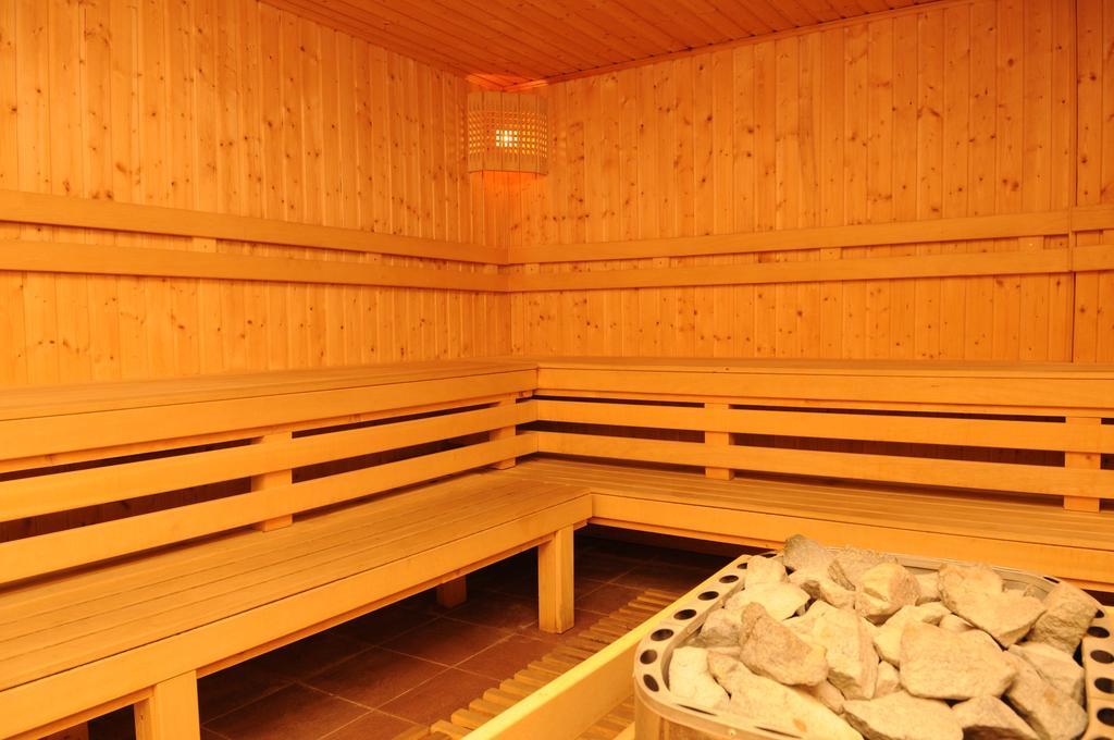 Bansko Royal Towers Apartment Εξωτερικό φωτογραφία