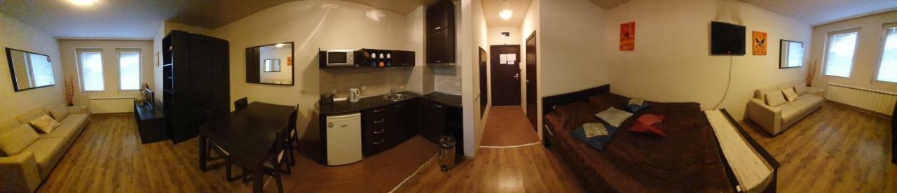 Bansko Royal Towers Apartment Εξωτερικό φωτογραφία