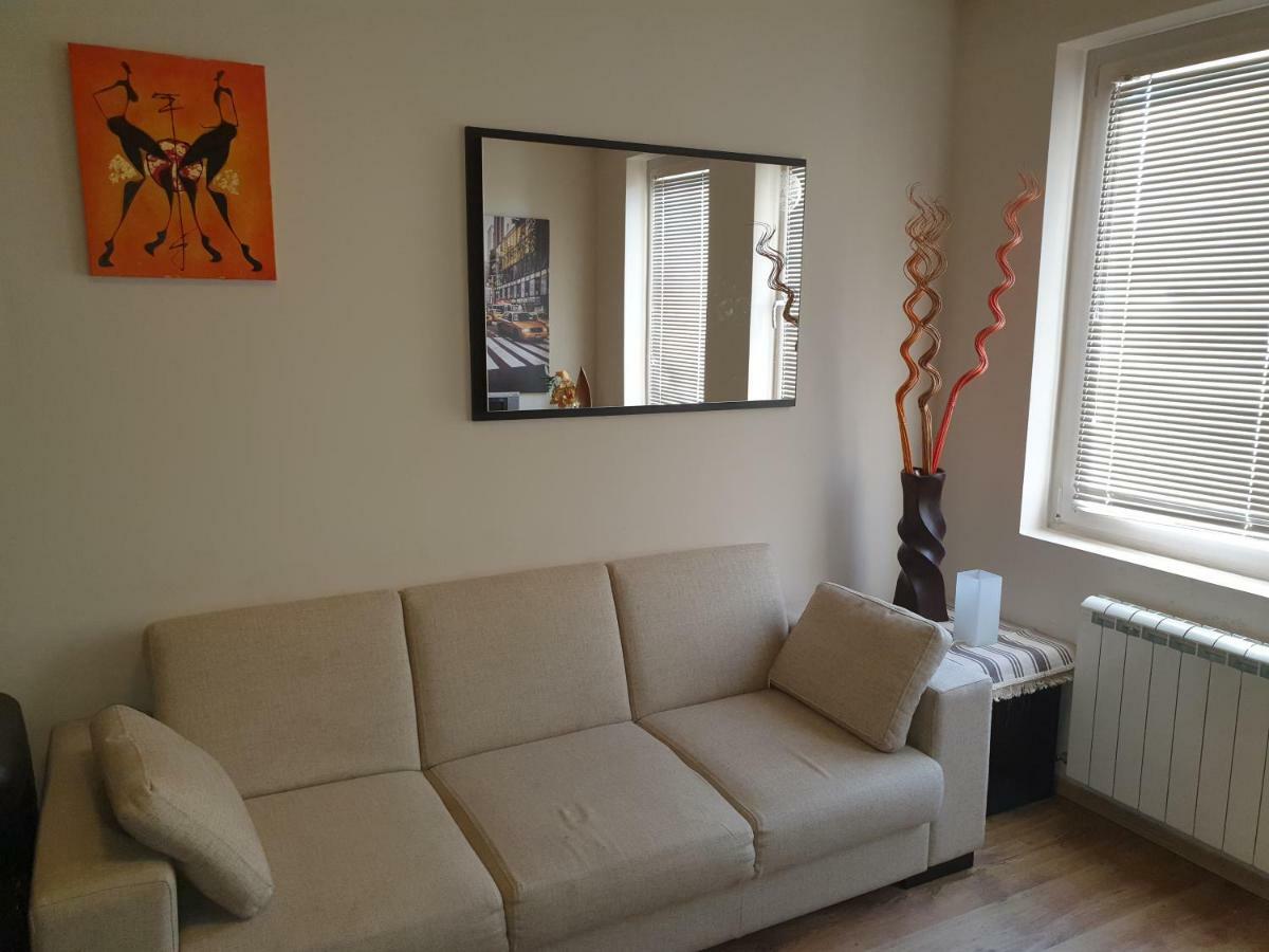 Bansko Royal Towers Apartment Εξωτερικό φωτογραφία