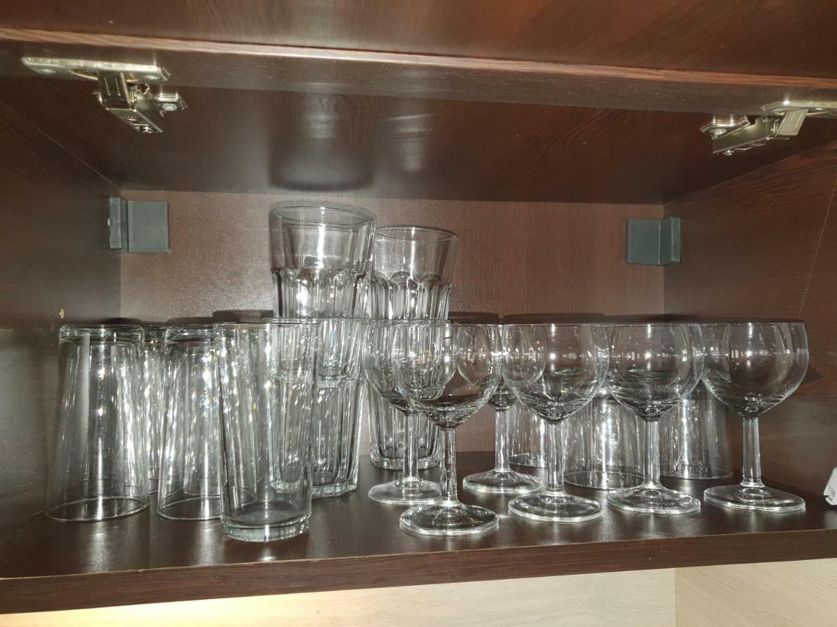 Bansko Royal Towers Apartment Εξωτερικό φωτογραφία