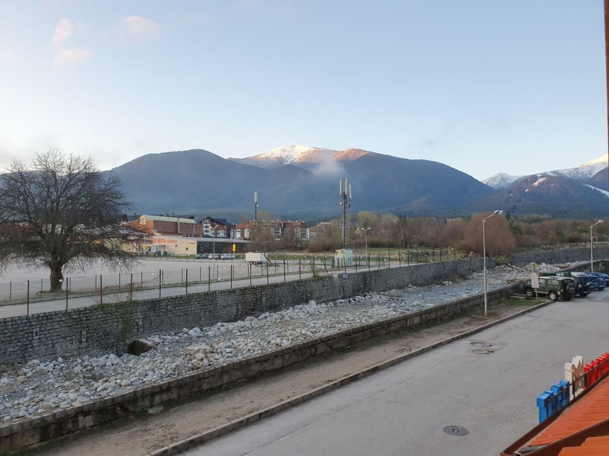 Bansko Royal Towers Apartment Εξωτερικό φωτογραφία