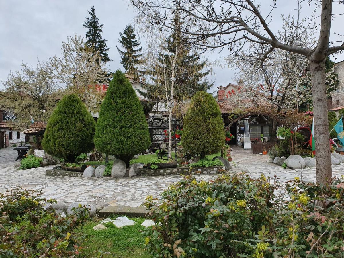 Bansko Royal Towers Apartment Εξωτερικό φωτογραφία