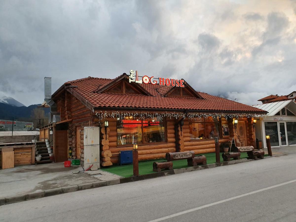 Bansko Royal Towers Apartment Εξωτερικό φωτογραφία